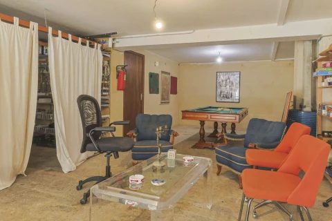 Le Grenadier, Vakantiehuis, Languedoc-Roussillon, people: 8