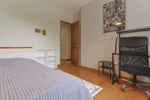 Le Jardin des Chênes, Vakantiehuis, Provence, people: 8