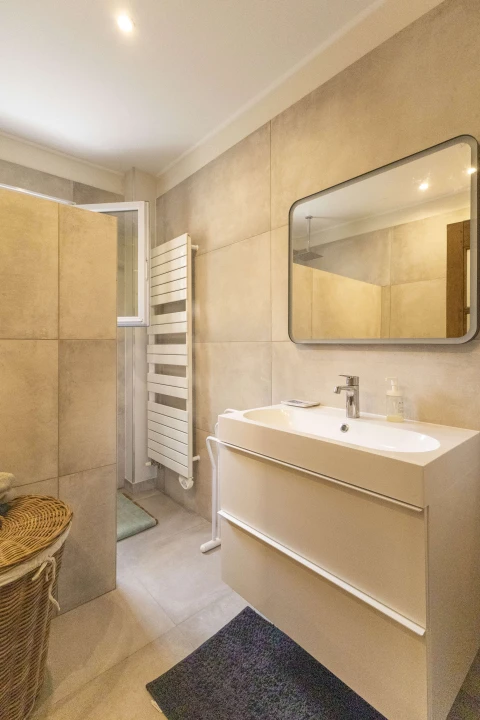 Le Jardin des Chênes, Vakantiehuis, Provence, people: 8