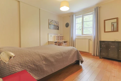 Le Jardin des Chênes, Vakantiehuis, Provence, people: 8