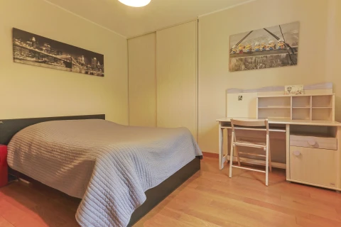 Le Jardin des Chênes, Vakantiehuis, Provence, people: 8