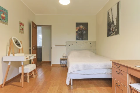 Le Jardin des Chênes, Vakantiehuis, Provence, people: 8