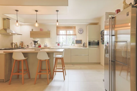 Le Jardin des Chênes, Vakantiehuis, Provence, people: 8