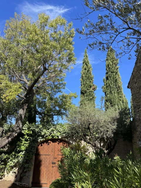 Le Jardin du Luberon, vakantiehuisVilla, Provence, people: 10