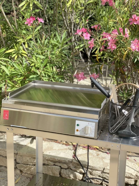 Le Jardin du Luberon, Vakantiehuis, Provence, people: 10