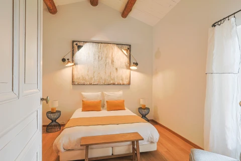 Le Jardin du Luberon, Vakantiehuis, Provence, people: 10