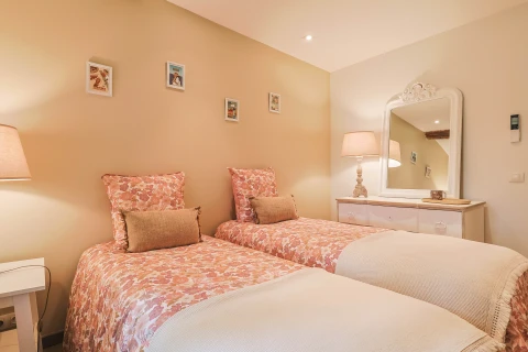 Le Jardin du Luberon, Vakantiehuis, Provence, people: 10