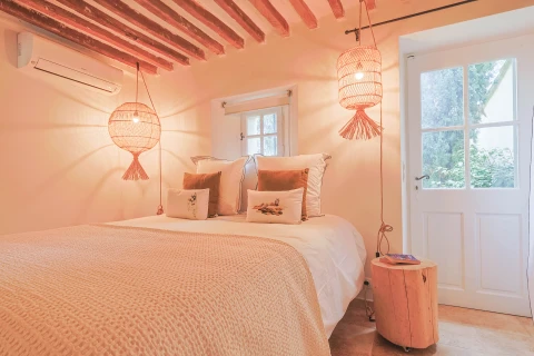 Le Jardin du Luberon, Vakantiehuis, Provence, people: 10