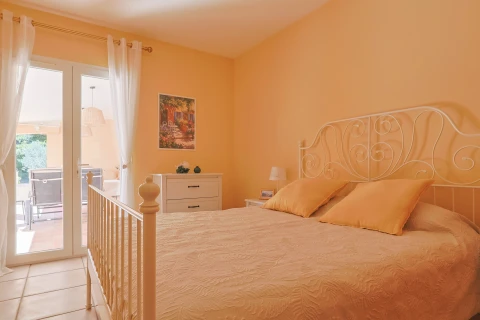 Le Jardin Vert, Vakantiehuis, Provence, people: 6