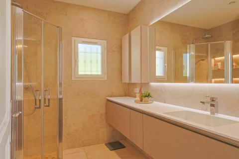 Le Jardin Vert, Vakantiehuis, Provence, people: 6