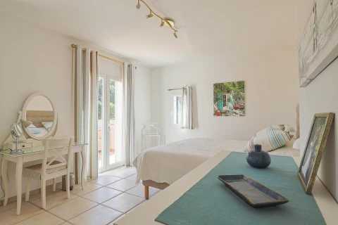 Le Jardin Vert, Vakantiehuis, Provence, people: 6