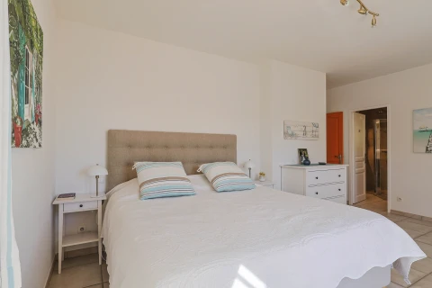 Le Jardin Vert, Vakantiehuis, Provence, people: 6