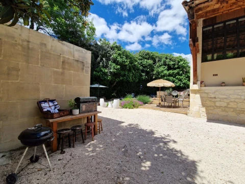 Le Loft des Oliviers, vakantiehuisVilla, Provence, people: 4