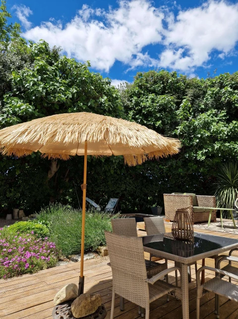 Le Loft des Oliviers, vakantiehuisVilla, Provence, people: 4