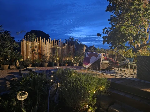 Ferienhaus in Provence für 6 Personen - Le Loft des Oliviers