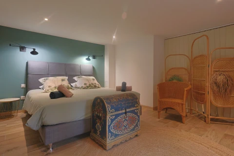 Ferienhaus in Provence für 4 Personen - Le Loft des Oliviers