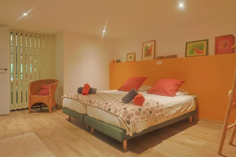 Ferienhaus in Provence für 4 Personen - Le Loft des Oliviers