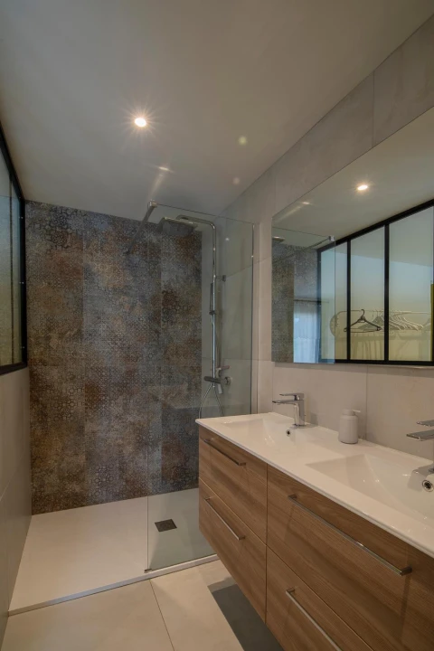 Vakantiehuis in Languedoc-Roussillon voor 6 personen - Le Loft du Calvas