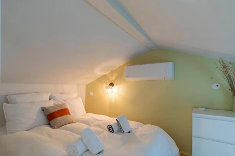 Vakantiehuis in Languedoc-Roussillon voor 6 personen - Le Loft du Calvas