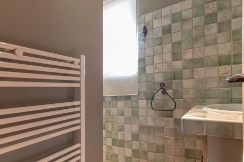 Le Mas de Héron, Vakantiehuis, Côte d'azur, people: 8