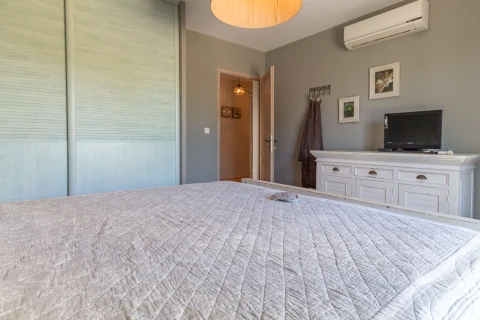 Le Mas de Héron, Vakantiehuis, Côte d'azur, people: 8