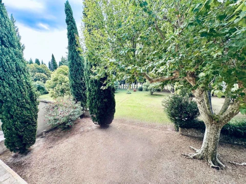 Le Mas de Jackie, Vakantiehuis, Provence, people: 9