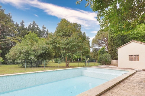 Le Mas de Jackie, Vakantiehuis, Provence, people: 9