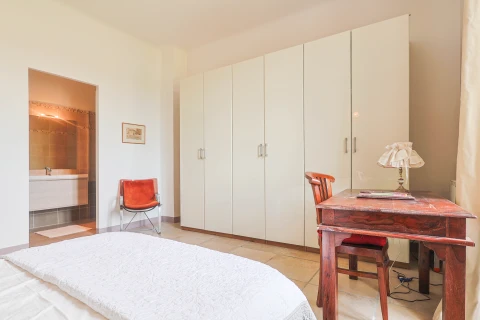 Le Mas de Jackie, Vakantiehuis, Provence, people: 9