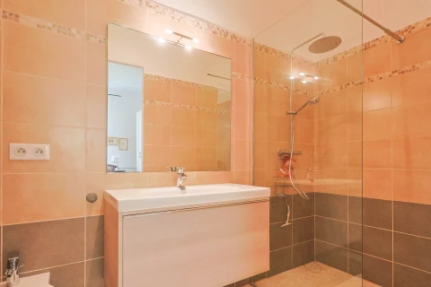 Le Mas de Jackie, Vakantiehuis, Provence, people: 9