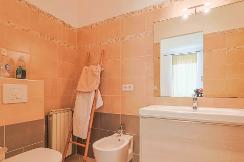 Le Mas de Jackie, Vakantiehuis, Provence, people: 9