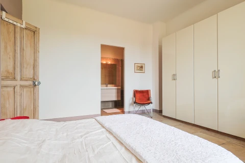 Le Mas de Jackie, Vakantiehuis, Provence, people: 9