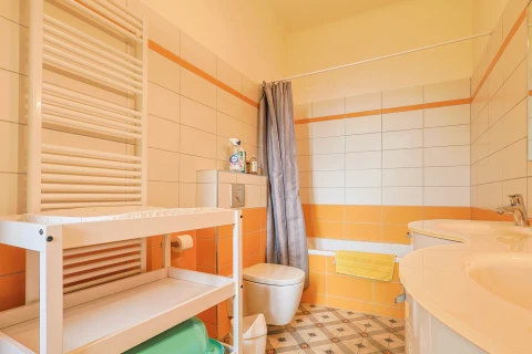 Le Mas de Jackie, Vakantiehuis, Provence, people: 9