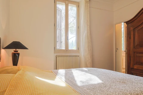 Le Mas de Jackie, Vakantiehuis, Provence, people: 9