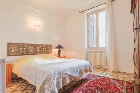 Le Mas de Jackie, Vakantiehuis, Provence, people: 9