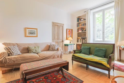 Le Mas de Jackie, Vakantiehuis, Provence, people: 9