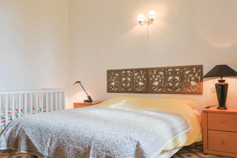 Le Mas de Jackie, Vakantiehuis, Provence, people: 9