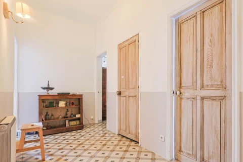 Le Mas de Jackie, Vakantiehuis, Provence, people: 9