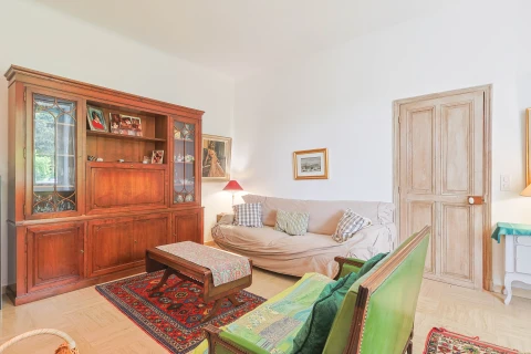 Le Mas de Jackie, Vakantiehuis, Provence, people: 9