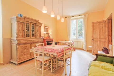 Le Mas de Jackie, Vakantiehuis, Provence, people: 9