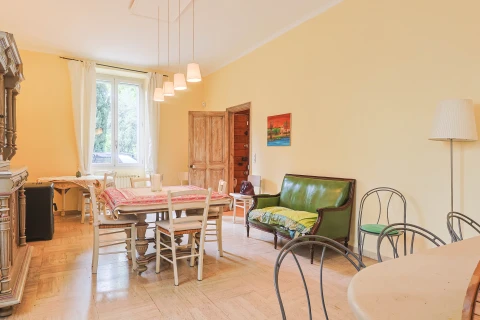 Le Mas de Jackie, Vakantiehuis, Provence, people: 9