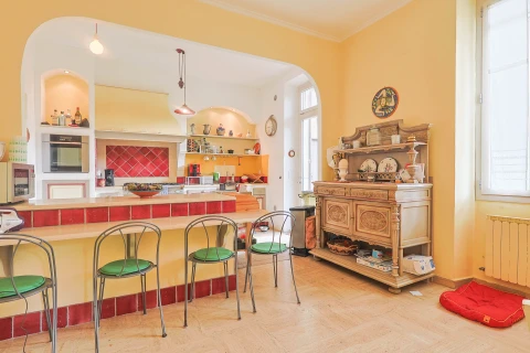 Le Mas de Jackie, Vakantiehuis, Provence, people: 9