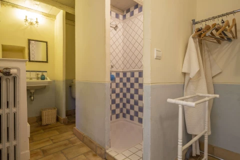 Le Mas de la Fontaine, Vakantiehuis, Languedoc-Roussillon, people: 8