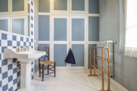 Le Mas de la Fontaine, Vakantiehuis, Languedoc-Roussillon, people: 8