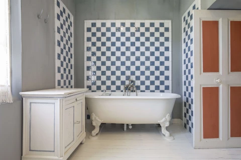 Le Mas de la Fontaine, Vakantiehuis, Languedoc-Roussillon, people: 8