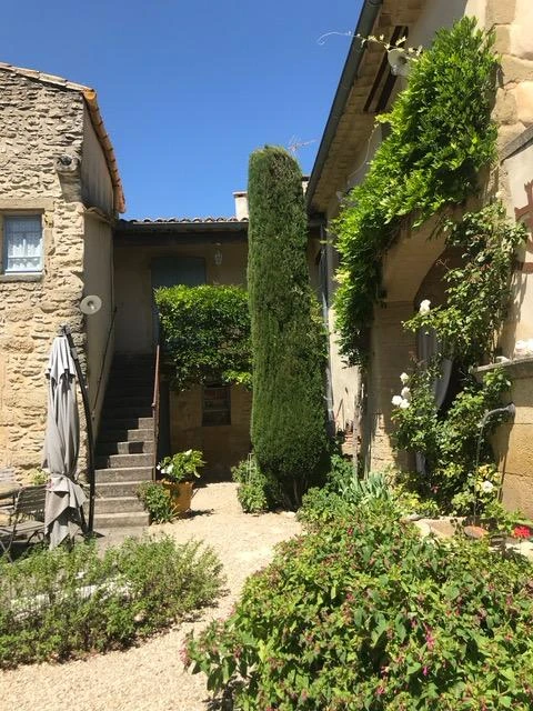 Le Mas de la Fontaine, Vakantiehuis, Languedoc-Roussillon, people: 8