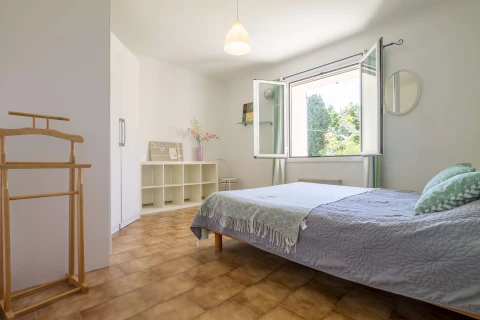 Le Mas de Laurette, Vakantiehuis, Provence, people: 10