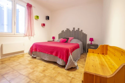 Le Mas de Laurette, Vakantiehuis, Provence, people: 10