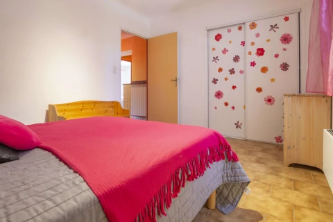 Le Mas de Laurette, Vakantiehuis, Provence, people: 10