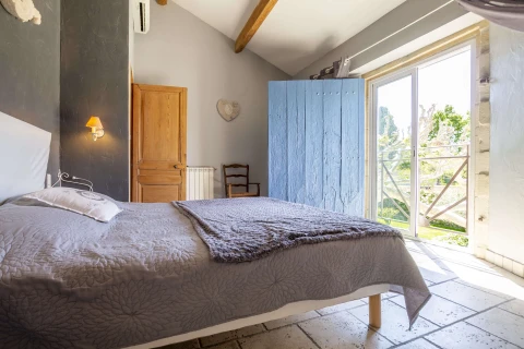 Le Mas de Laurette, Vakantiehuis, Provence, people: 10