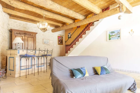 Le Mas de Laurette, Vakantiehuis, Provence, people: 10